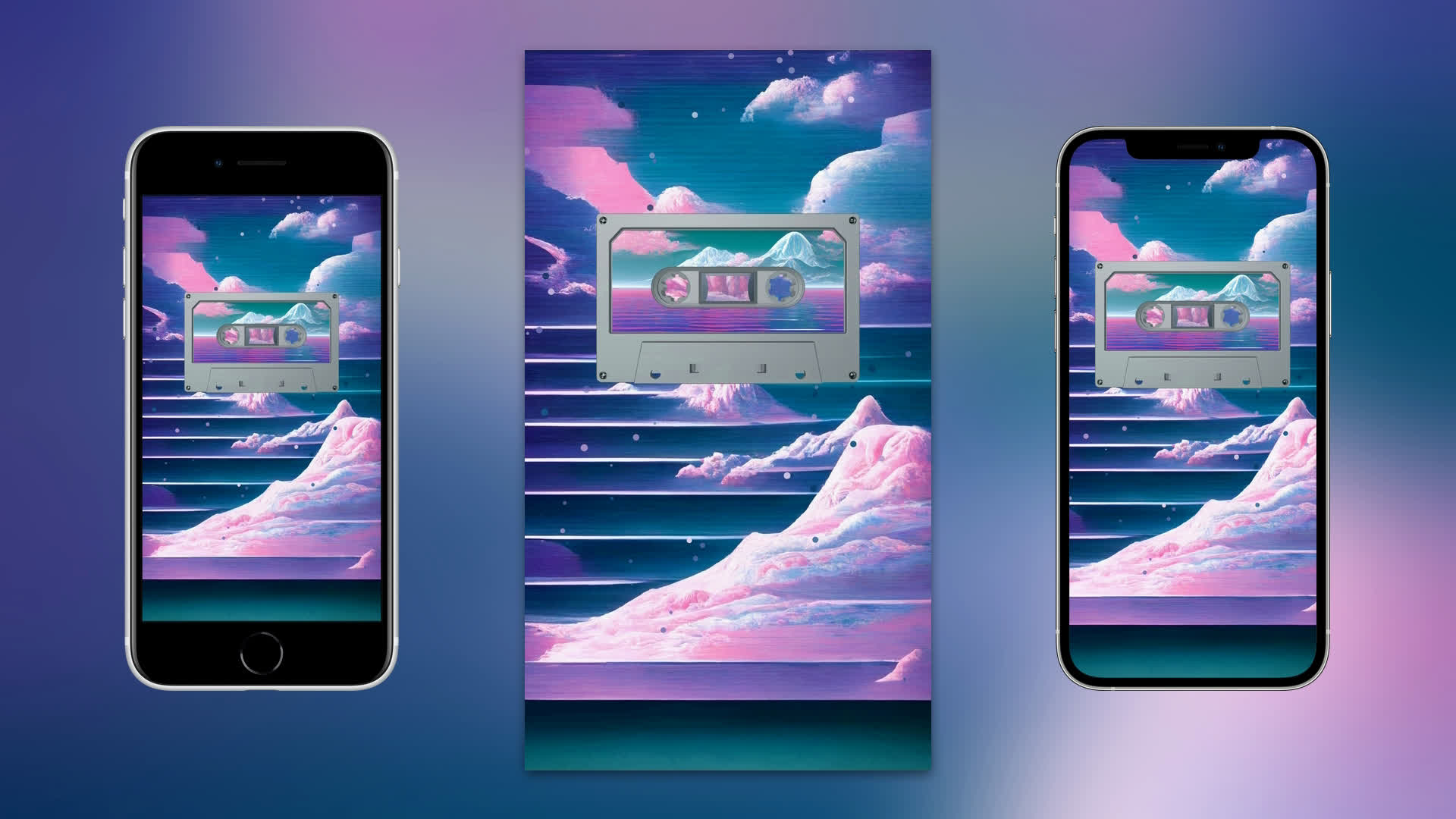 Spotify Canvas Templates Tuneform
